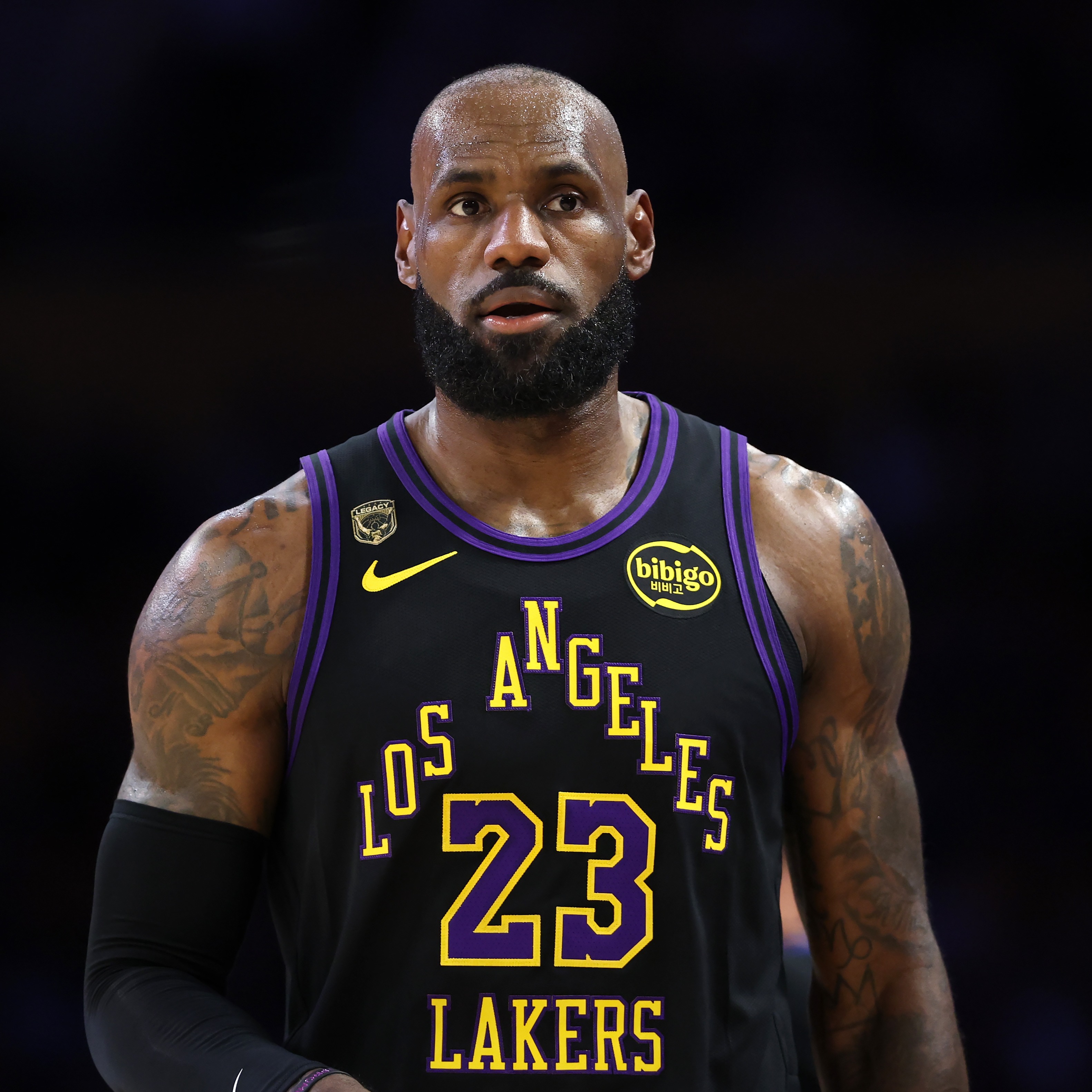 Full Show 6-30-26: LeBron James is returning for a 24th NBA season, but NOT with the Lakers