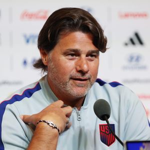 Mauricio Pochettino wants to treat Bosnia like the "Final of the World Cup"