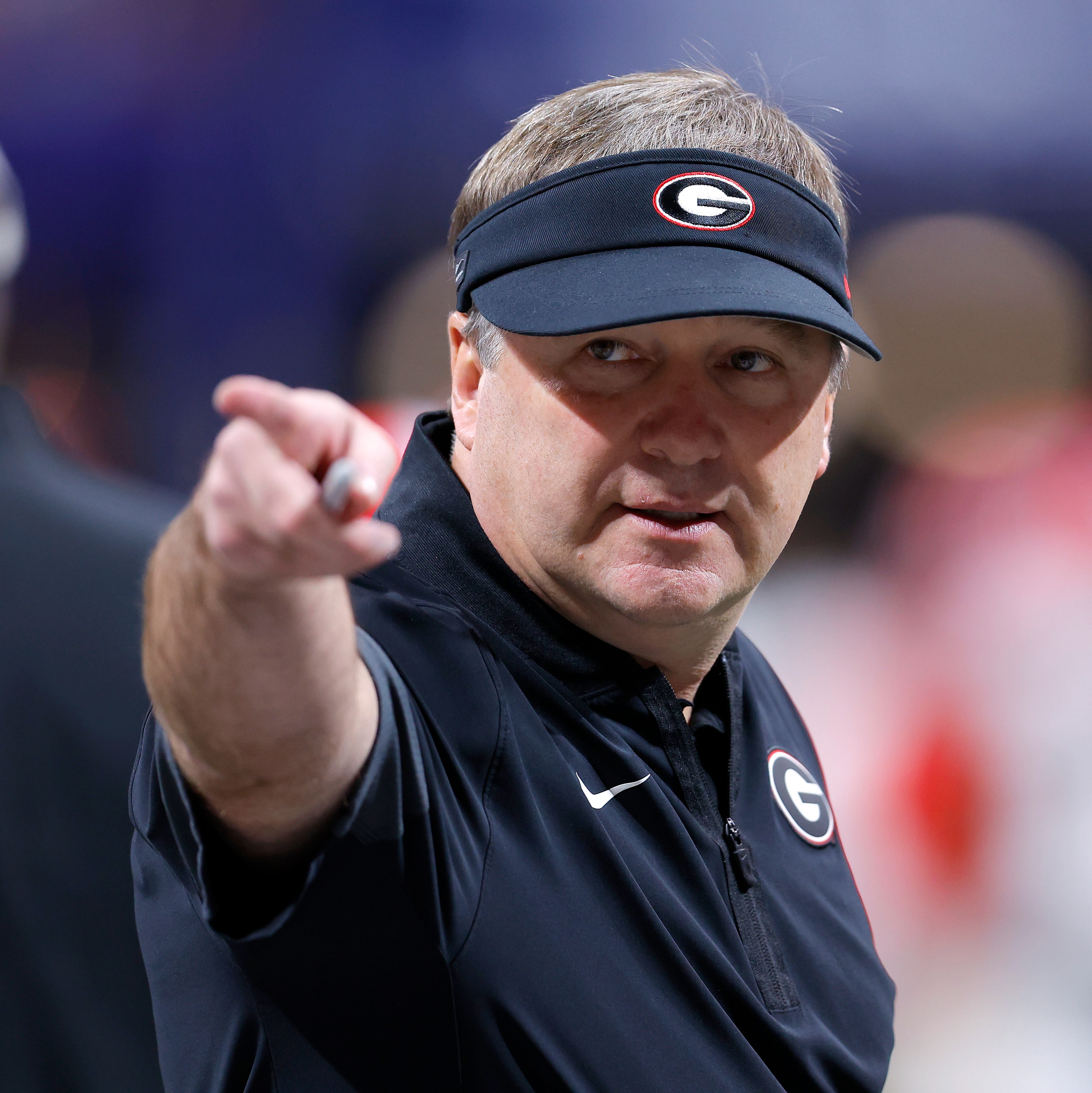 Full Show 7-1-26: As we get closer to college football season, who's the SEC favorite?