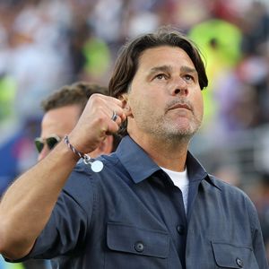 Hour 4: Pochettino saw a "united" USMNT when faced with adversity vs. Bosnia