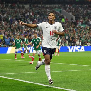 Here's why England's victory over Mexico at the Azteca was so impressive