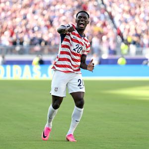 Hour 1: Flo Balogun is back for the USMNT, and he DESERVES to be back