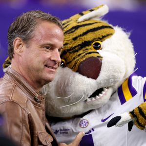 September is going to tell us a lot about Lane Kiffin's first LSU team