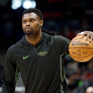 Hour 4: The Pelicans are one of four teams who haven't made any non-draft additions