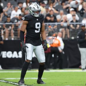 Stan Verrett: If Tyree Wilson reaches his potential, the Saints' pass rush could be elite