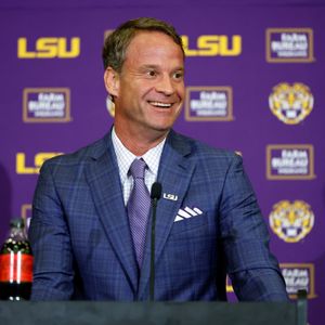 Hour 1: New LSU commit Jayden Anding is a "true safety" and great coverage DB