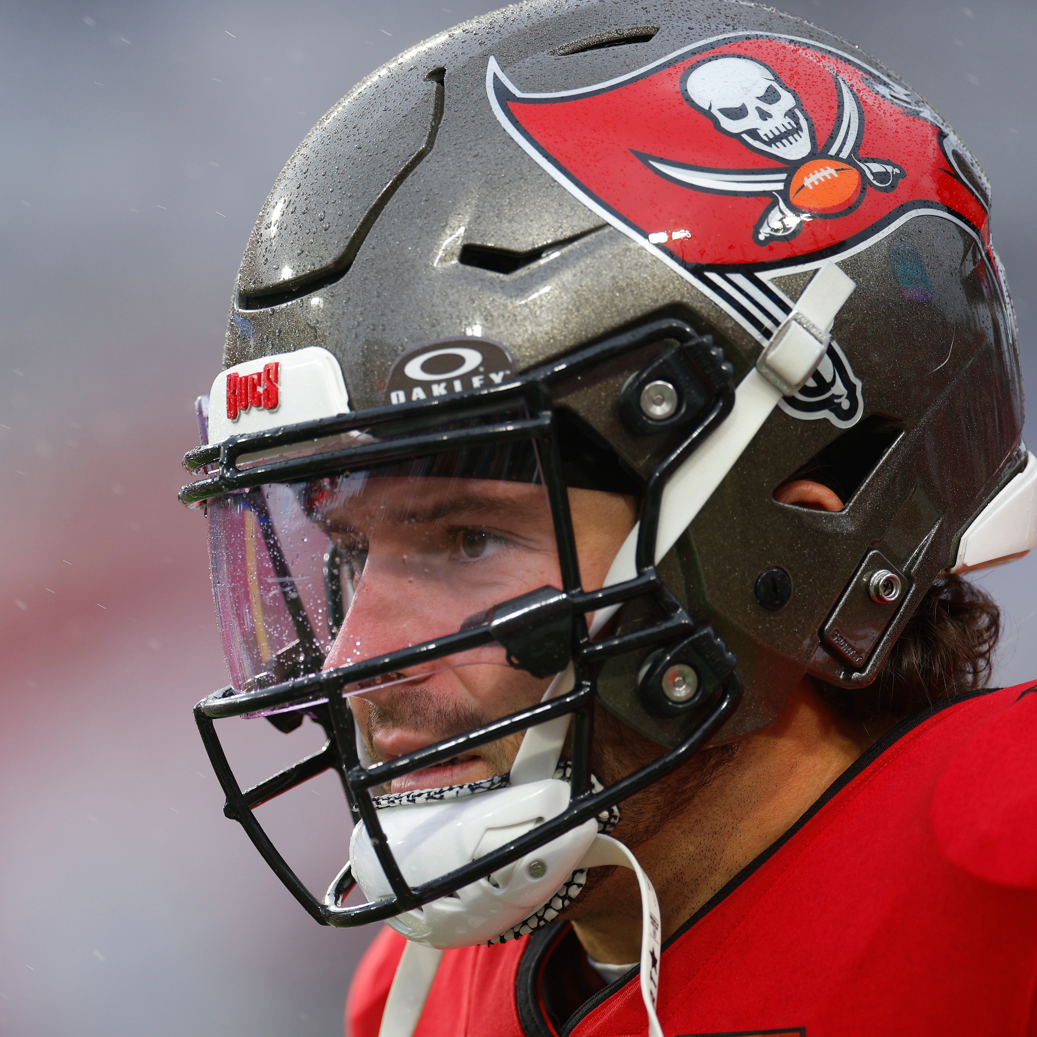 Hour 2: Is there ANY separation from the four teams in the NFC South?