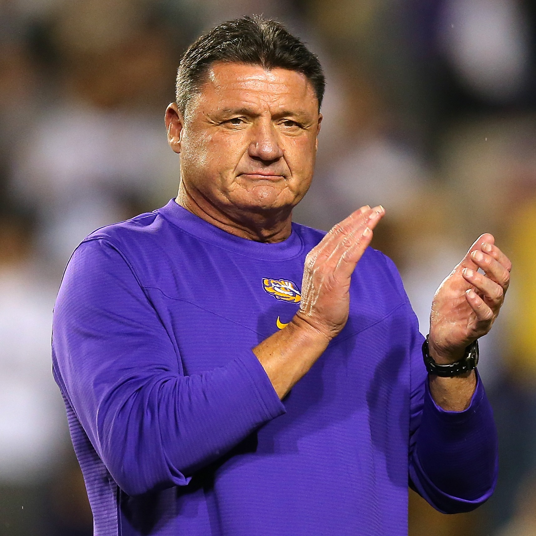 Full Show 7-7-26: After adding four-star S Jayden Anding, LSU has a top-10 2027 recruiting class