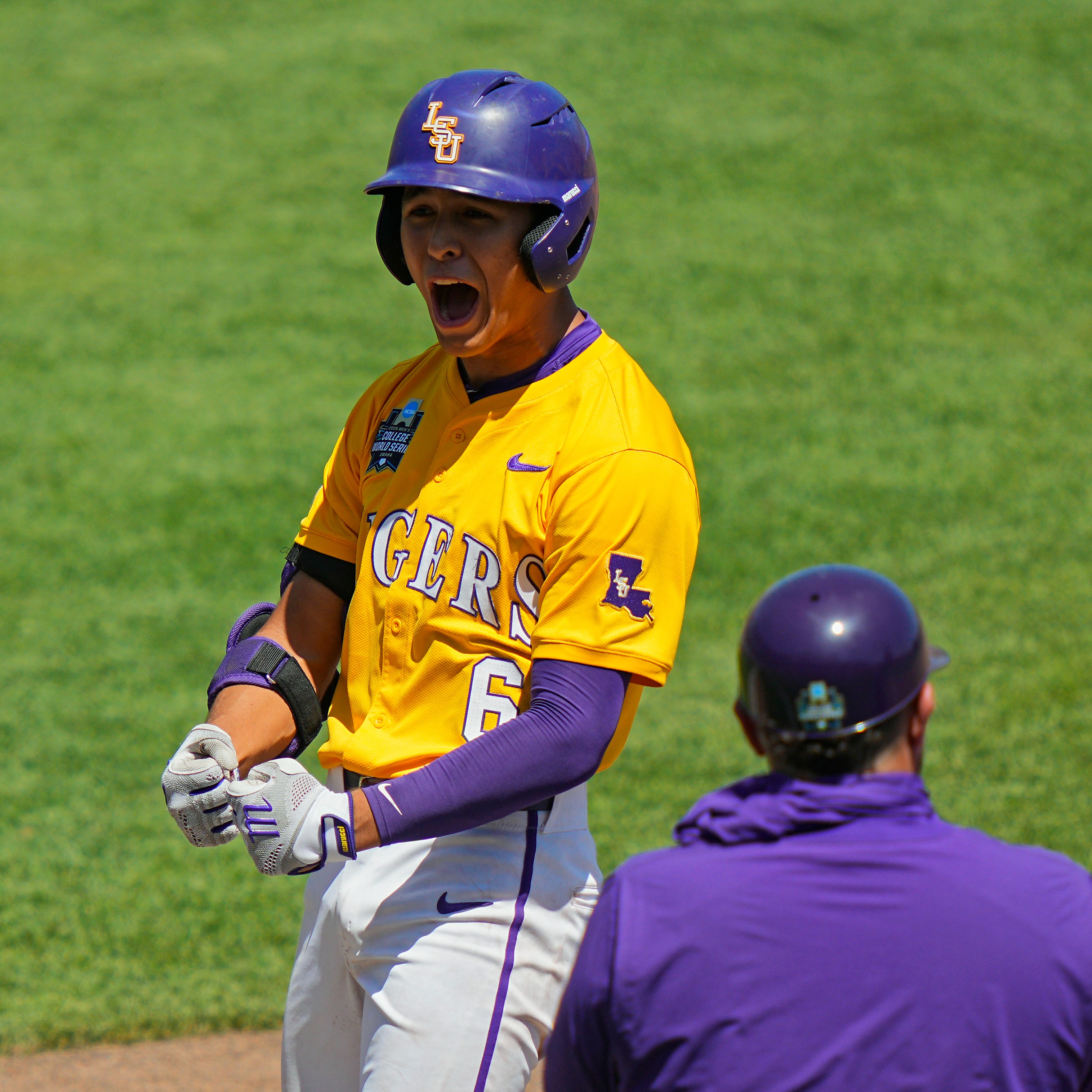 What should LSU fans expect from the upcoming 2026 MLB Draft this weekend?