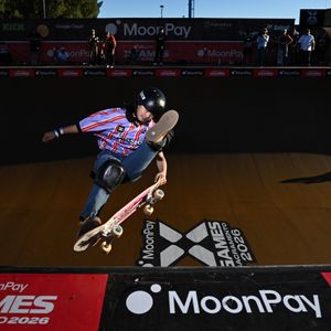 The X-Games are coming to the Caesar's Superdome this summer!