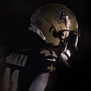 Hour 3: All options are still on the table with Alvin Kamara's future in New Orleans