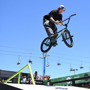 Here's what to expect when the X-Games comes to the Superdome this weekend