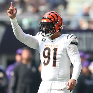 Hour 3: Who were the most underrated teammates Cam Jordan played with?