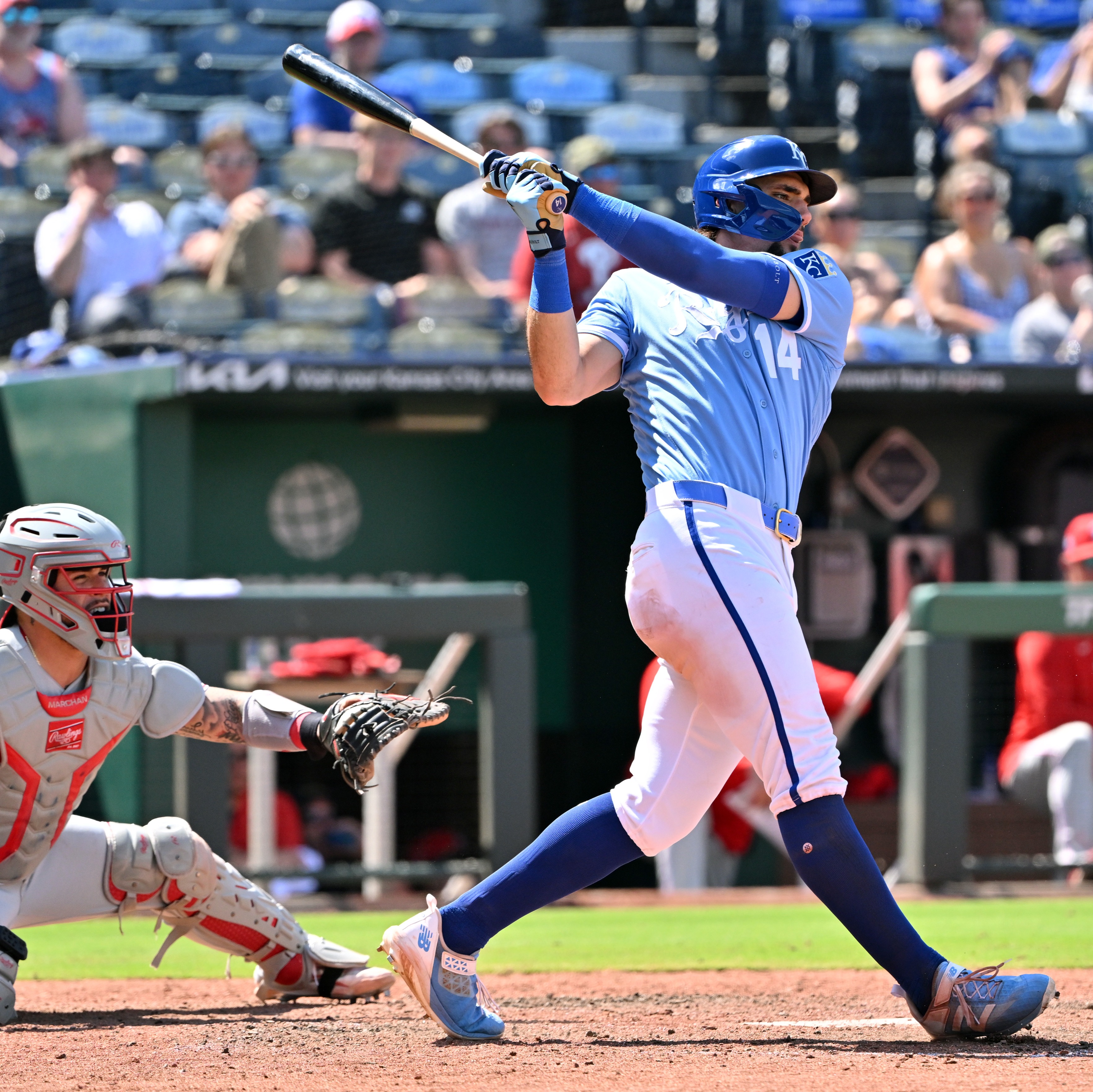 What should you expect from tonight's Home Run Derby?