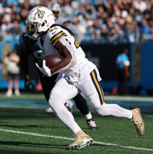Hour 1: Alvin Kamara will return for his 10th NFL season in New Orleans