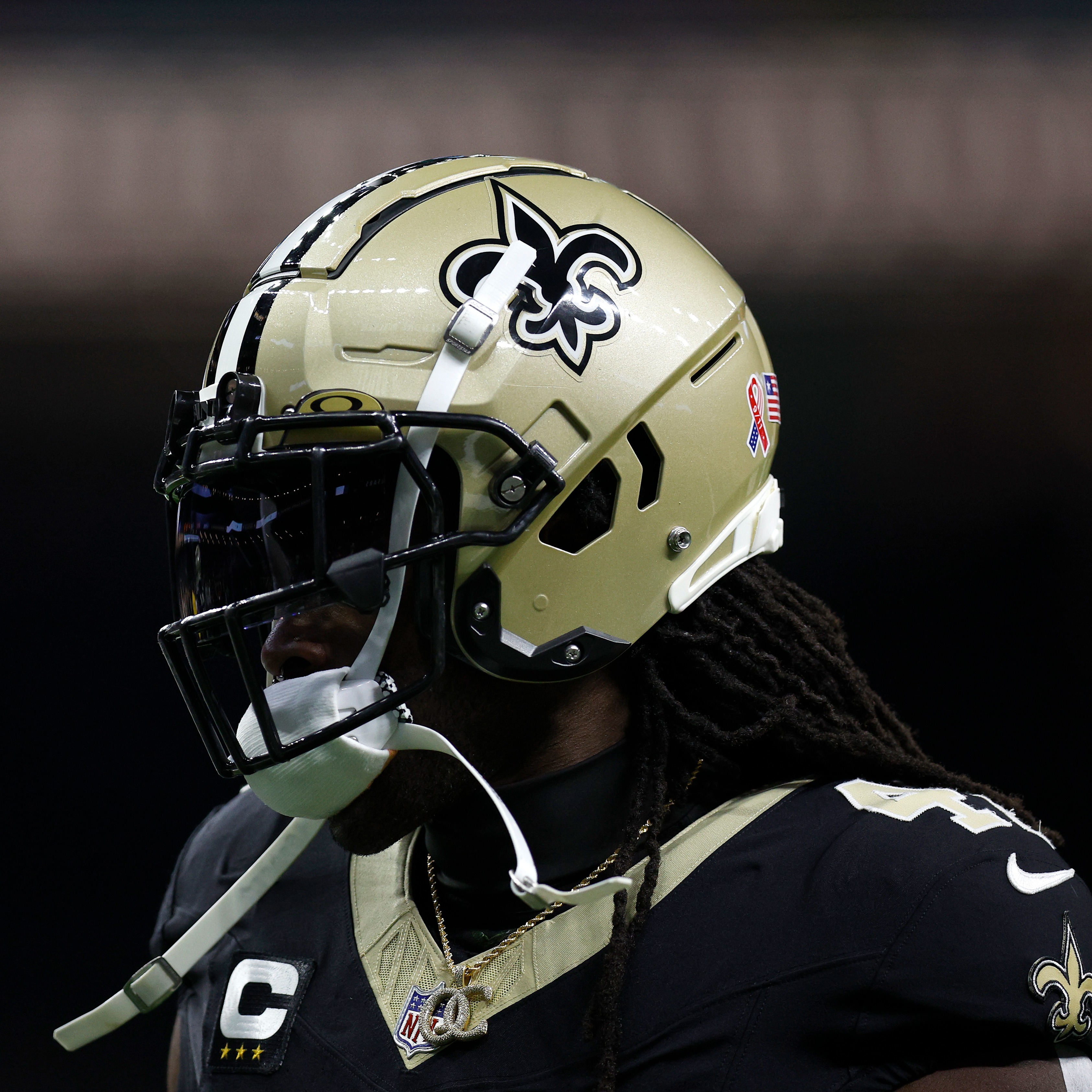 Full Show 7-15-26: It'll be a new role for him, but Alvin Kamara will be back with the Saints