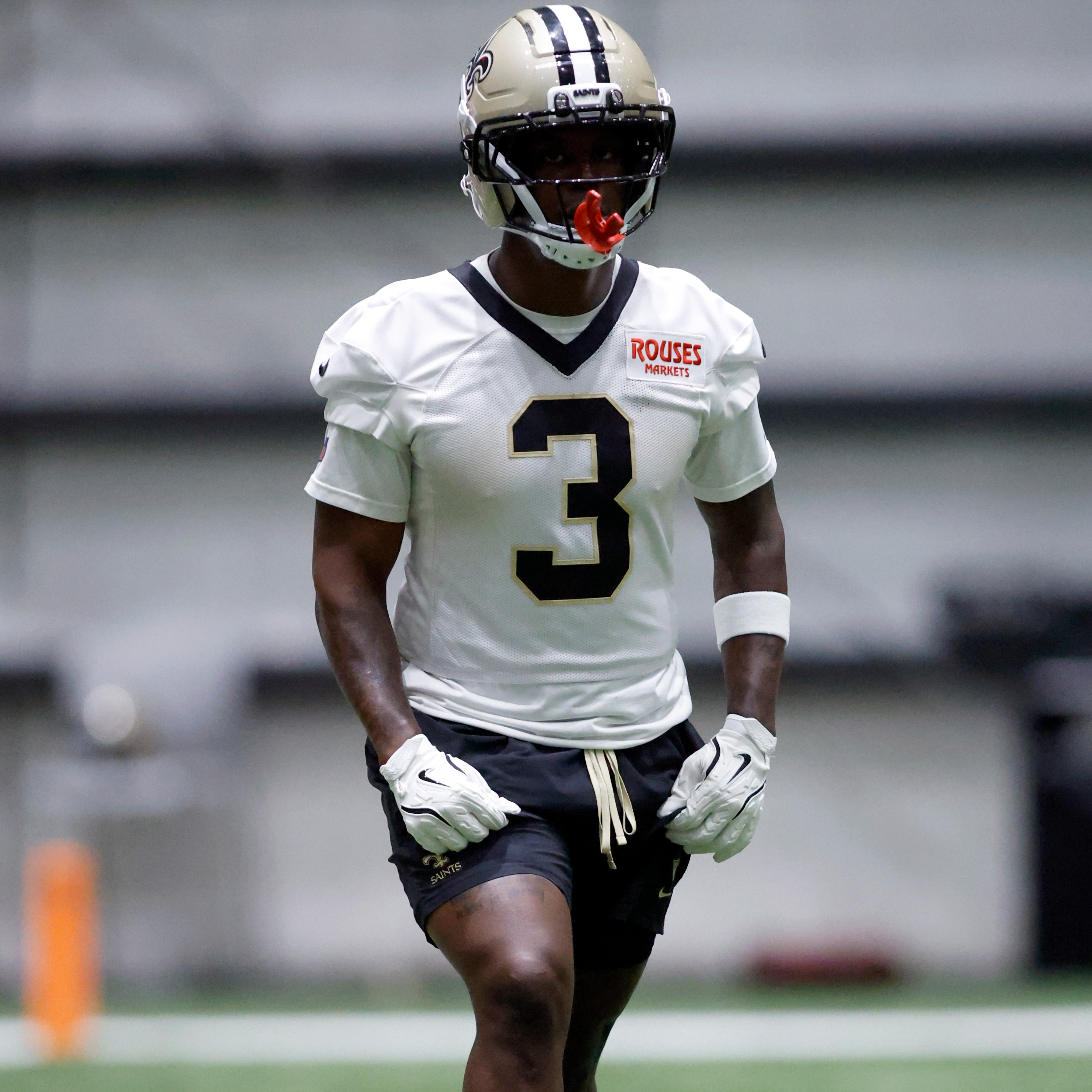 A completely revamped run game should continue to help Tyler Shough develop