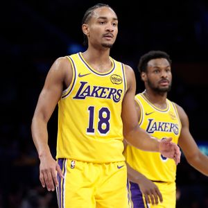 Hour 4: Kobe Bufkin has been the surprise of the Pelicans' Summer League run, BUT...