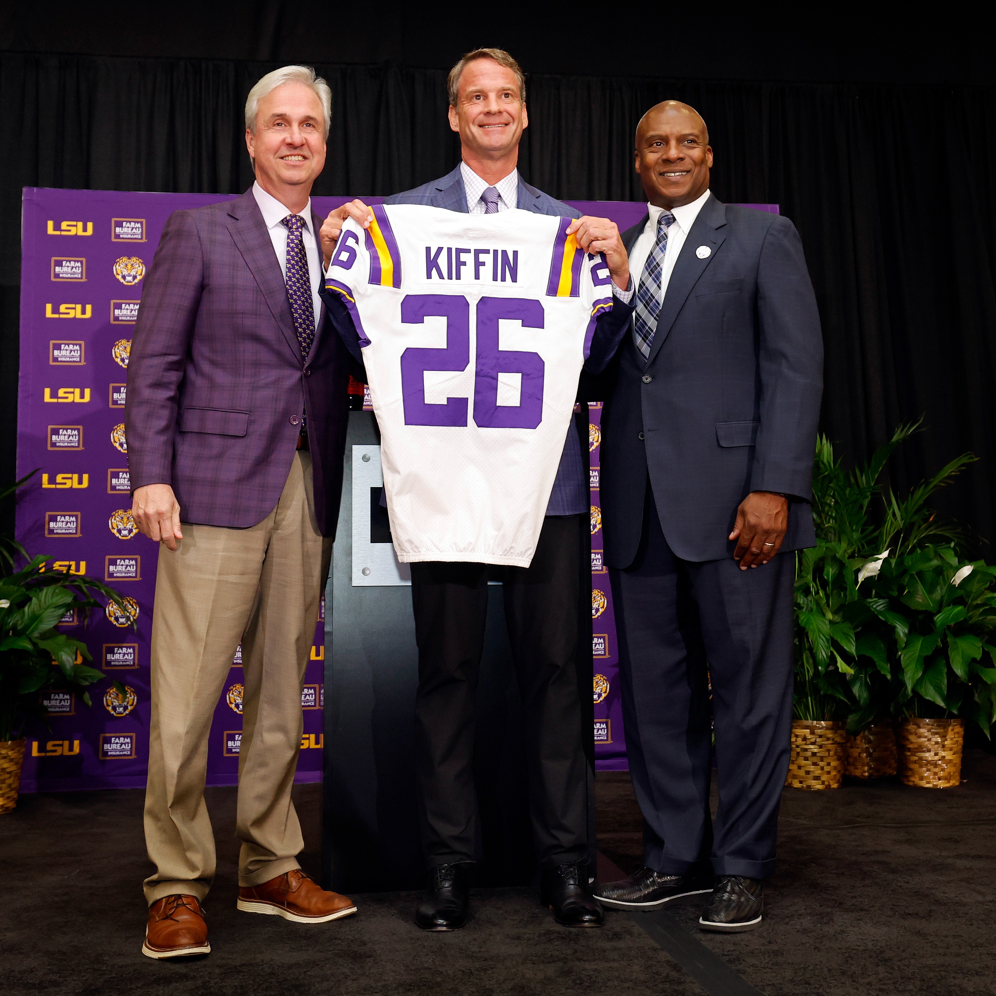 Full Show 7-16-26: It's not just regional but NATIONAL attention on Lane Kiffin vs. Ole Miss