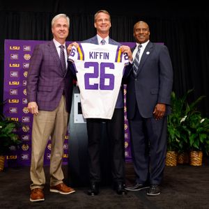Full Show 7-16-26: It's not just regional but NATIONAL attention on Lane Kiffin vs. Ole Miss