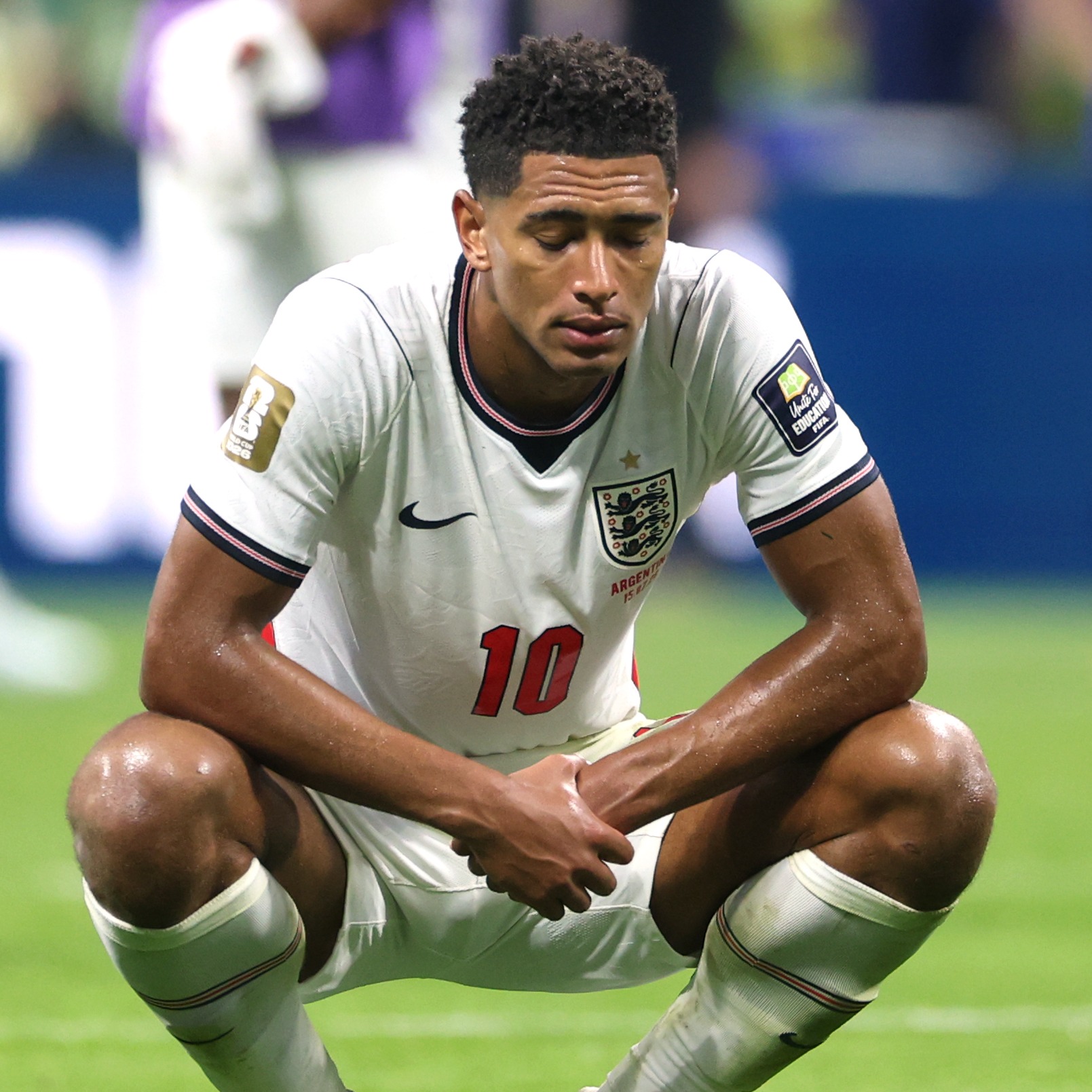 Hour 1: What's the point of the World Cup Third Place game?