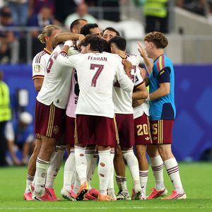 Can Spain's special defense slow down an Argentina side that refuses to quit?
