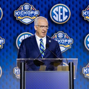 Hour 1: SEC football is the second-most watched sport in the United States