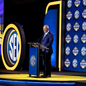 Full Show 7-20-26: The SEC's thoughts on CFP expansion & a nine-game schedule come down to money