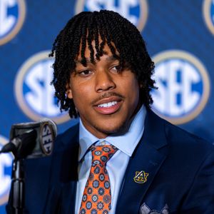 With new QB Byrum Brown, Auburn is an intriguing SEC team entering 2026