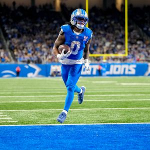 Detroit's offense is loaded with skill position talent to test the Saints' defense