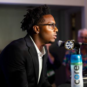 Hour 2: With LaNorris Sellers and Dylan Stewart, expectations are high in South Carolina