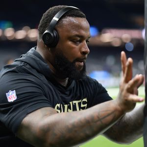 Defensive tackle is a sneaky Saints roster battle to watch at training camp