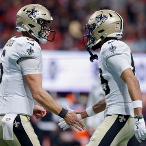 Hour 3: Five Saints WR spots seem to be locked down, what about the sixth?