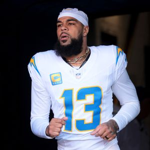 Hour 4: Is veteran WR Keenan Allen a fit in New Orleans? Ehhh....