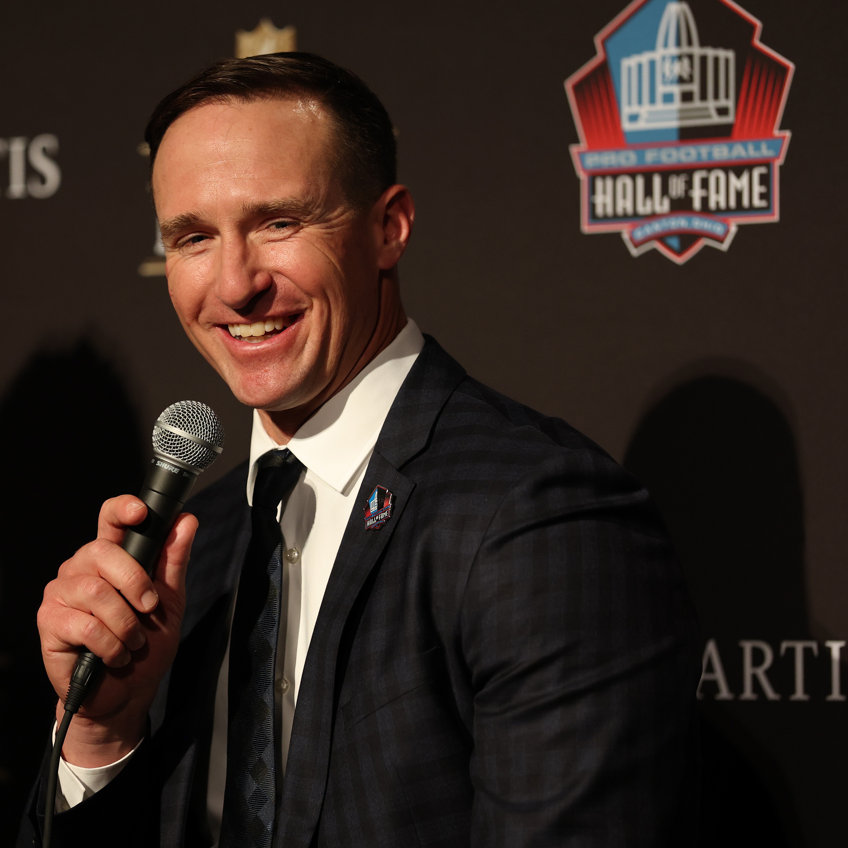 The scouts in 2001 sure were wrong about Drew Brees