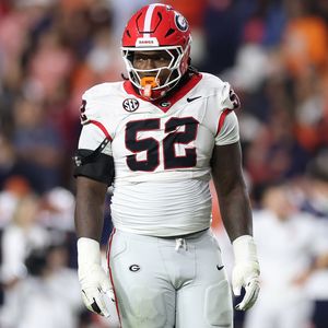 Can the youth movement take over for the Saints at defensive tackle?
