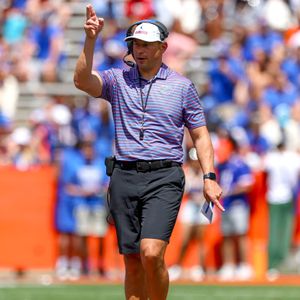 Hour 4: How will Jon Sumrall's Tulane experience get him ready for Florida?