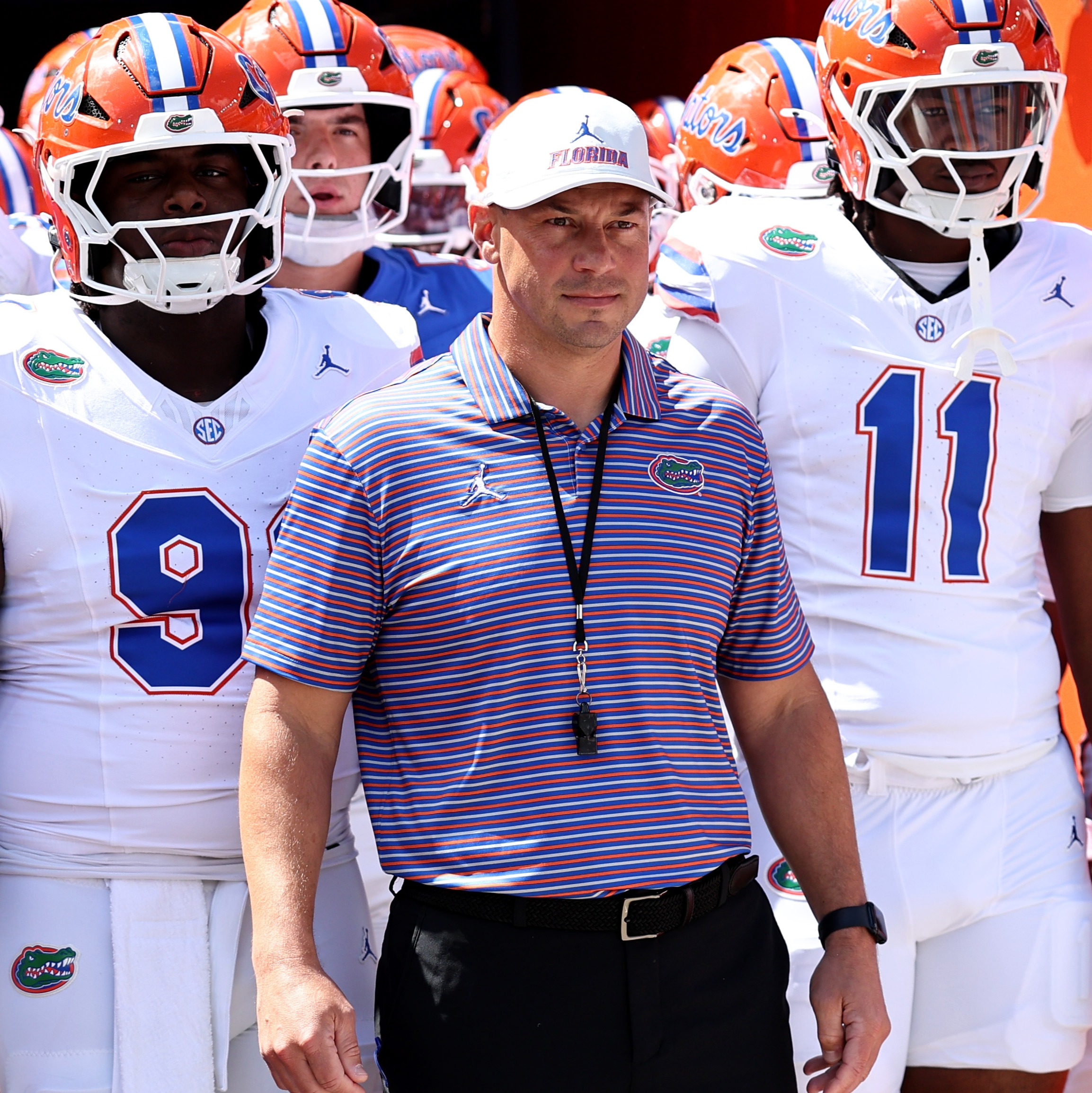 Full Show 7-22-26: Jon Sumrall is going to win at Florida, just like he has everywhere else