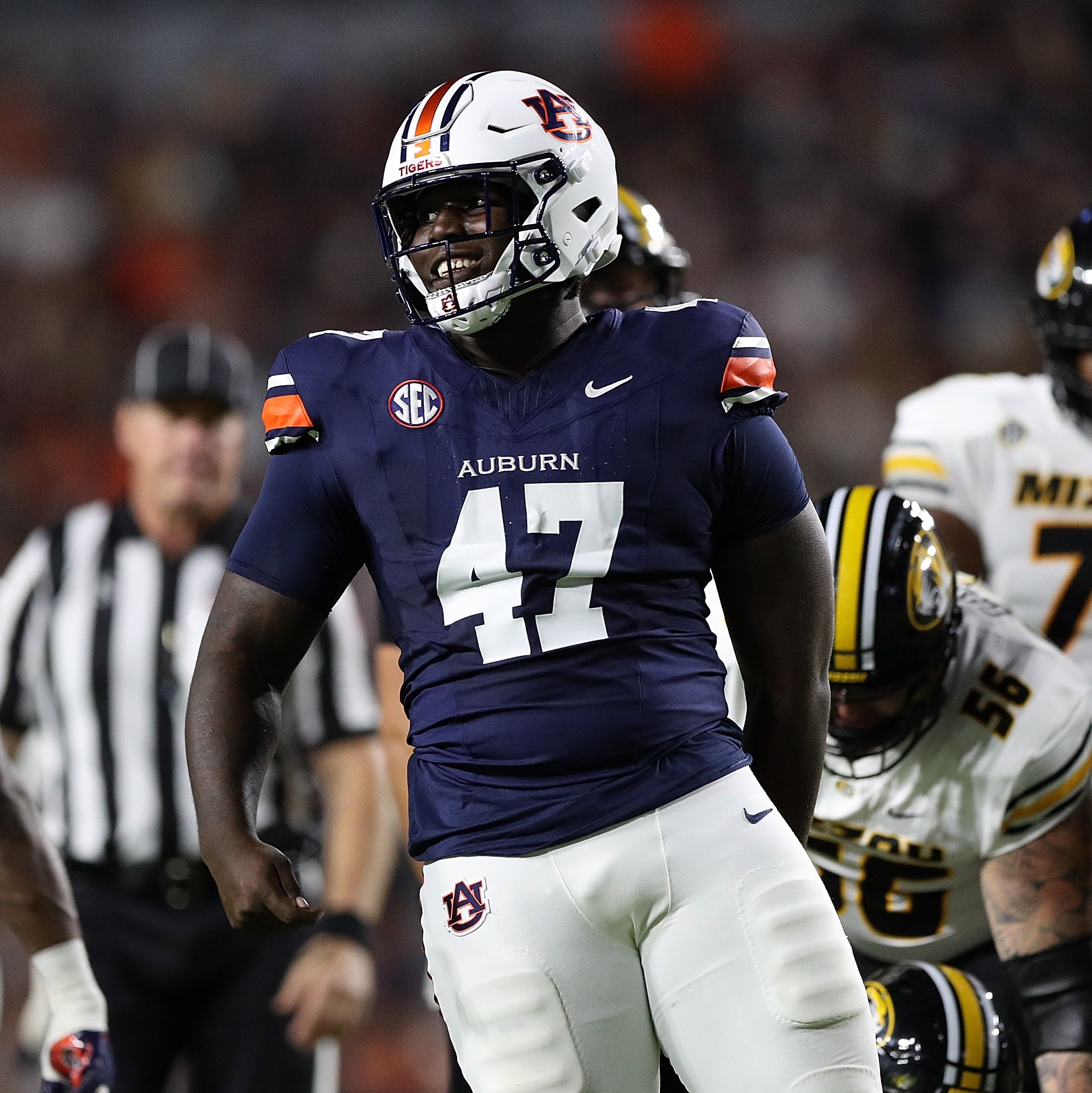 After a two-year hiatus, the Auburn-LSU rivalry is back this season!