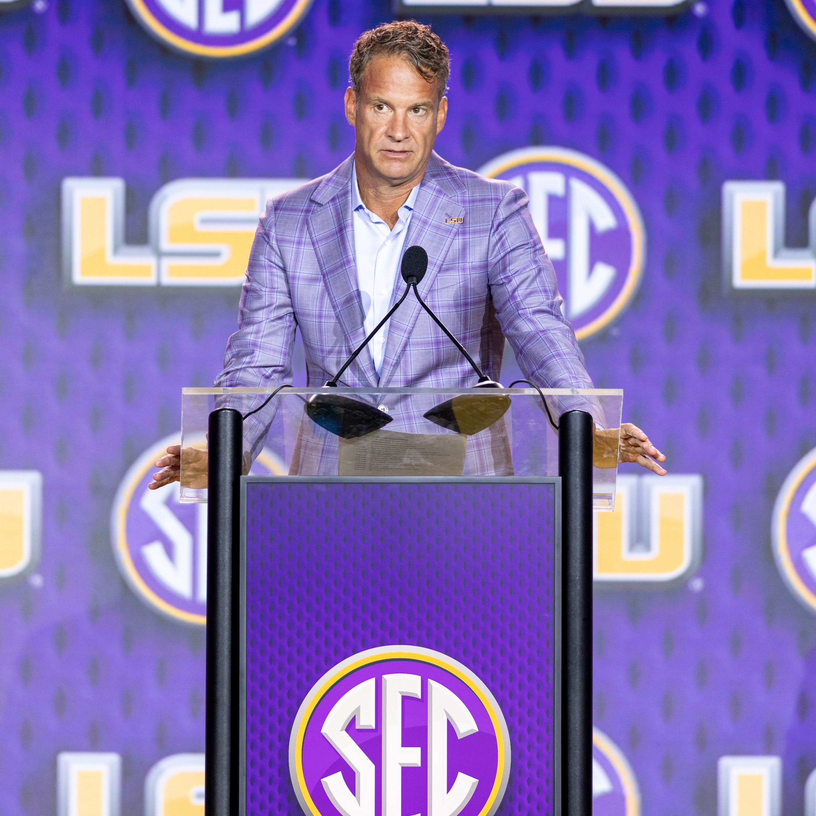 Hour 1: Lane Kiffin built a roster that can "win now," but also have sustained success