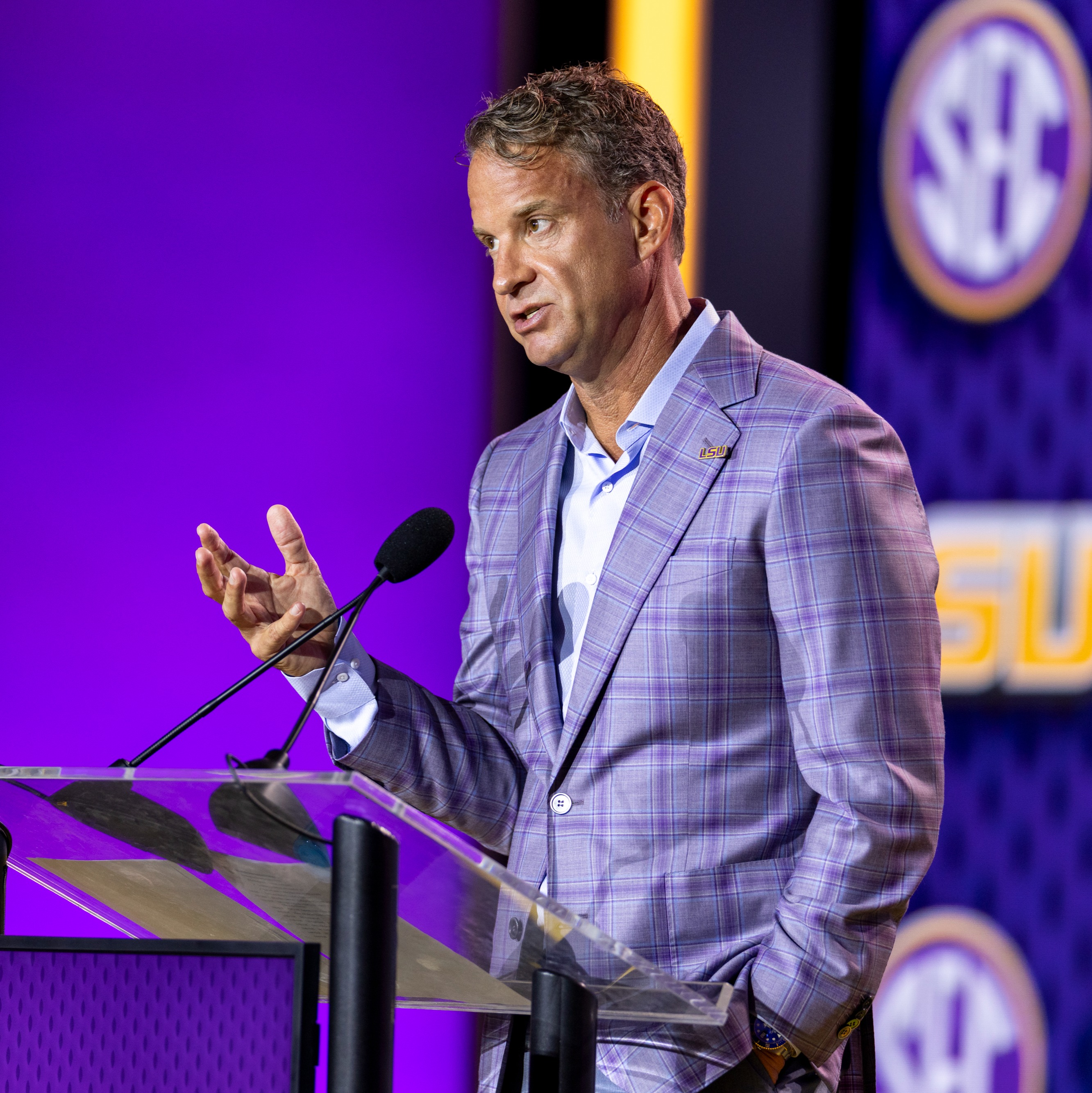 Hour 2: Lane Kiffin's brilliance is getting the most out of his playmakers