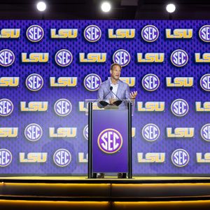 Full Show 7-23-26: Lane Kiffin believes "the future is bright" at LSU
