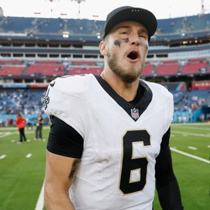 Who has the best chance to reach 10+ wins in the NFC South this year?