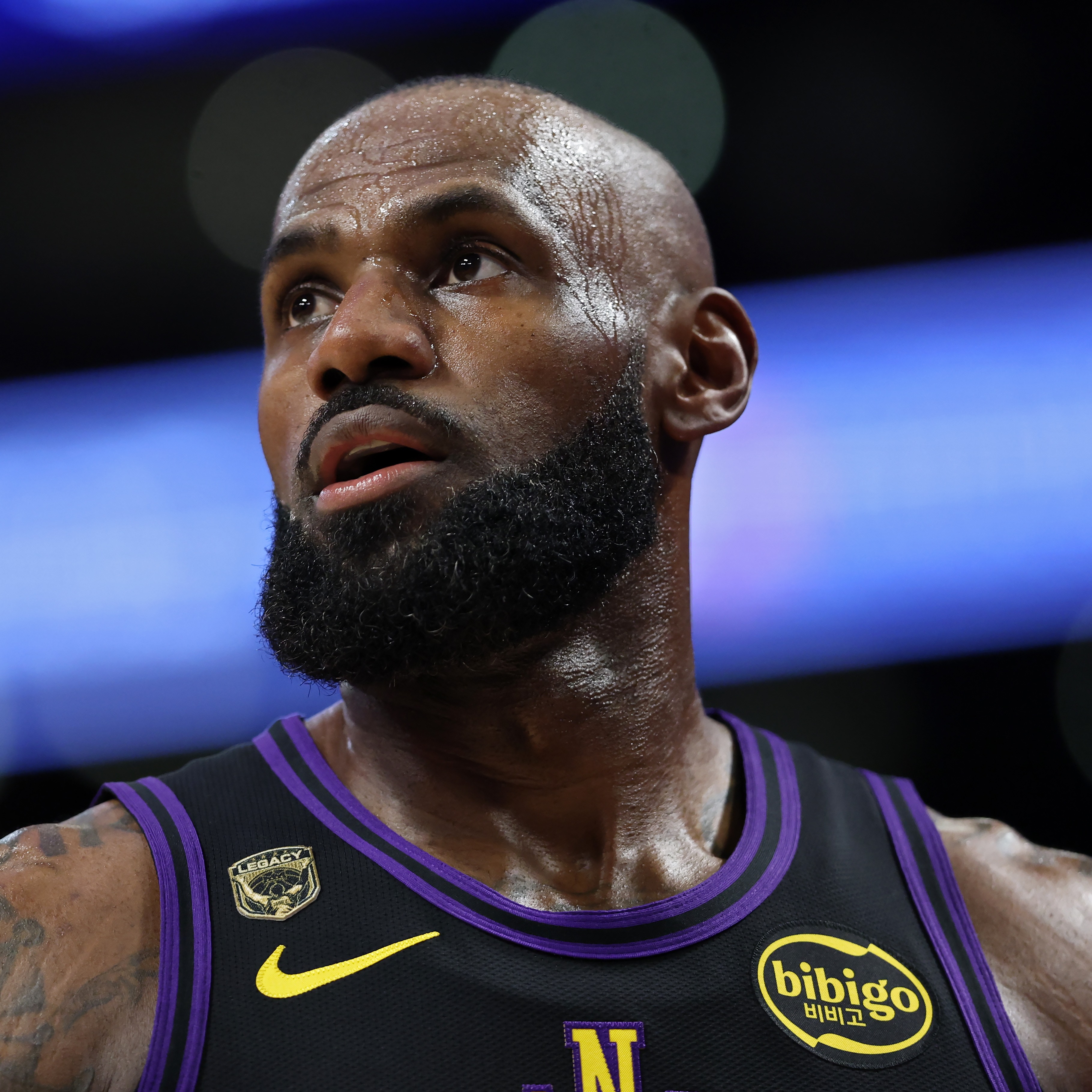 Hour 1: The 76ers are LeBron's best path to a fifth championship ring