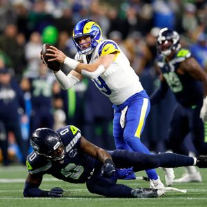 How do we rank the NFL divisions entering the 2026 season?