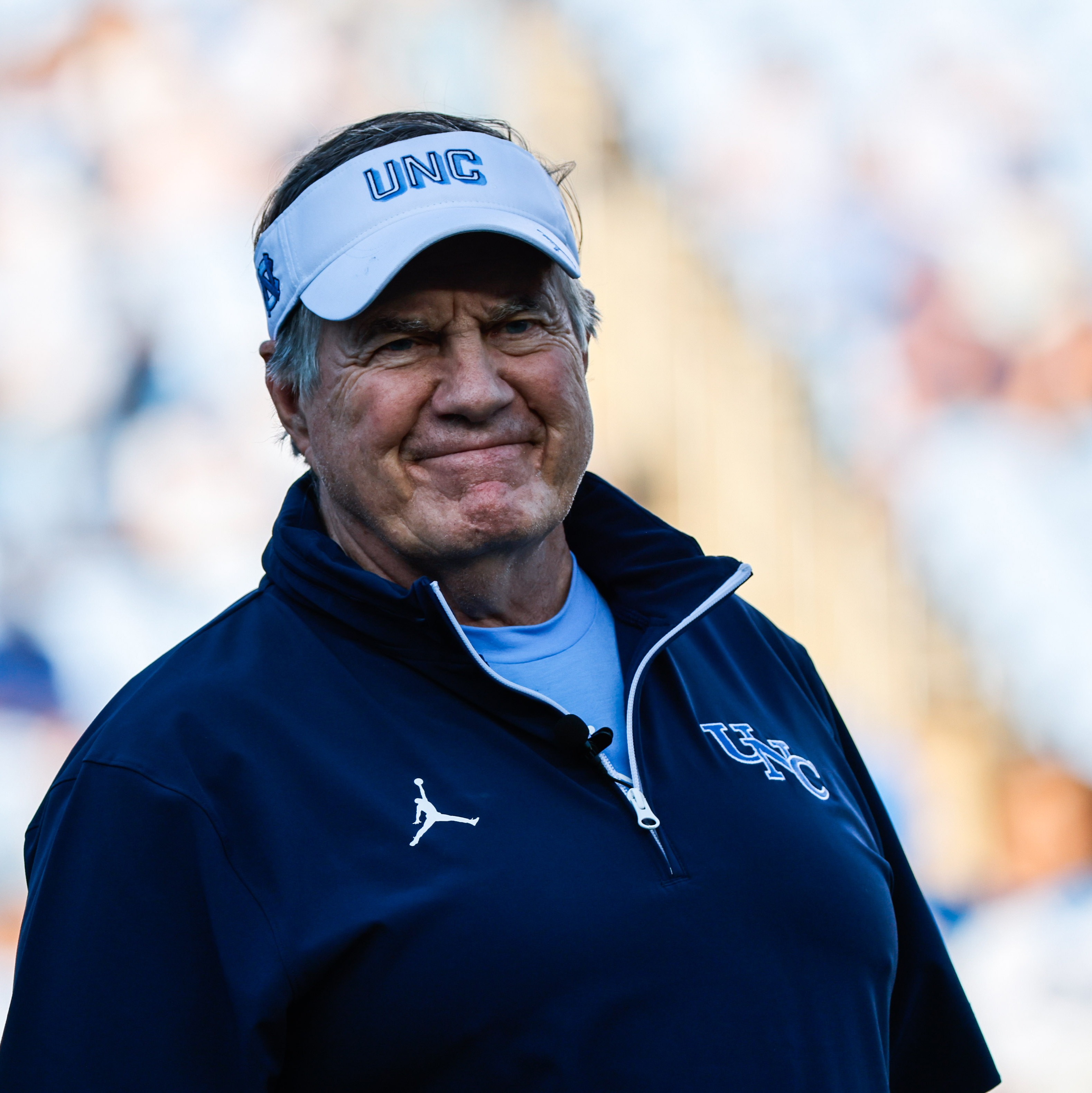 Hour 1: North Carolina's football program is a disaster, and it's getting worse