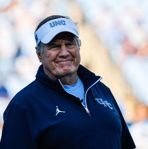 Hour 1: North Carolina's football program is a disaster, and it's getting worse