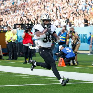 Hour 4: Backup RB is an under-the-radar battle to watch on the Saints' roster