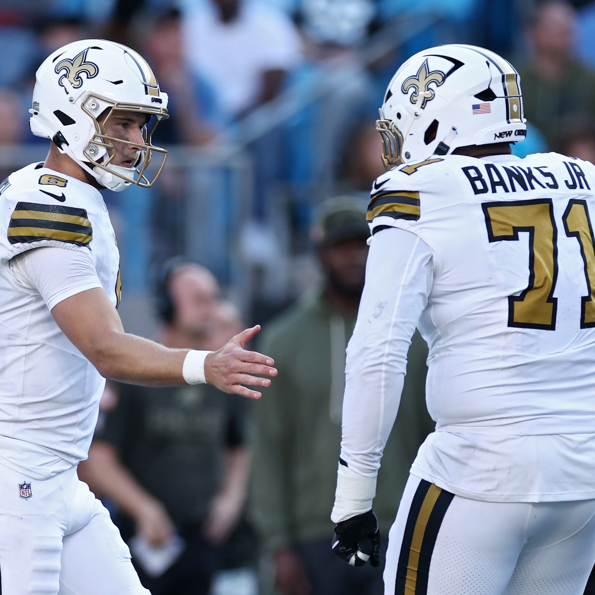 Full Show 7-27-26: The development of the 2025 Draft class means everything to the Saints