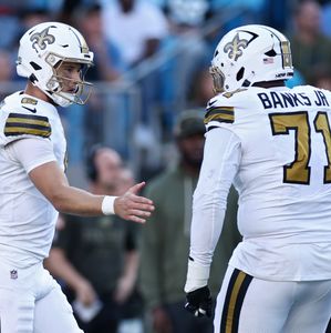 Full Show 7-27-26: The development of the 2025 Draft class means everything to the Saints